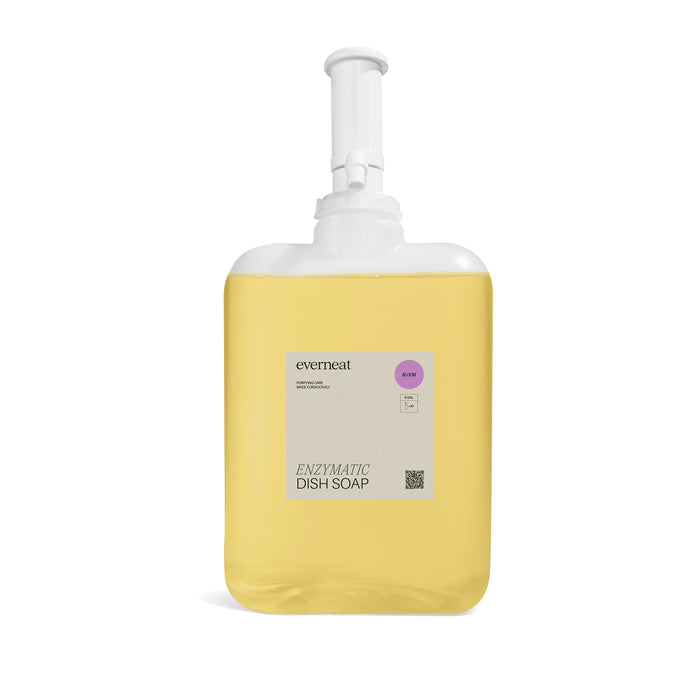 Dish Soap (Bulk Refill) - Dispenser