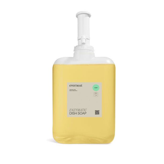 Dish Soap (Bulk Refill) - Dispenser