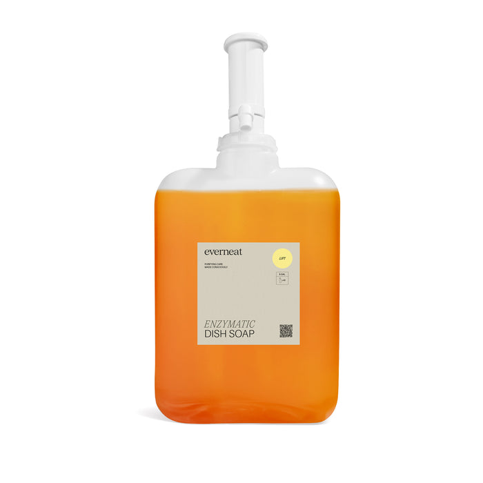 Dish Soap (Bulk Refill) - Dispenser