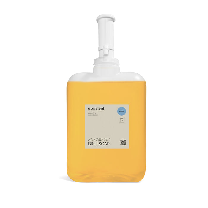 Dish Soap (Bulk Refill) - Dispenser
