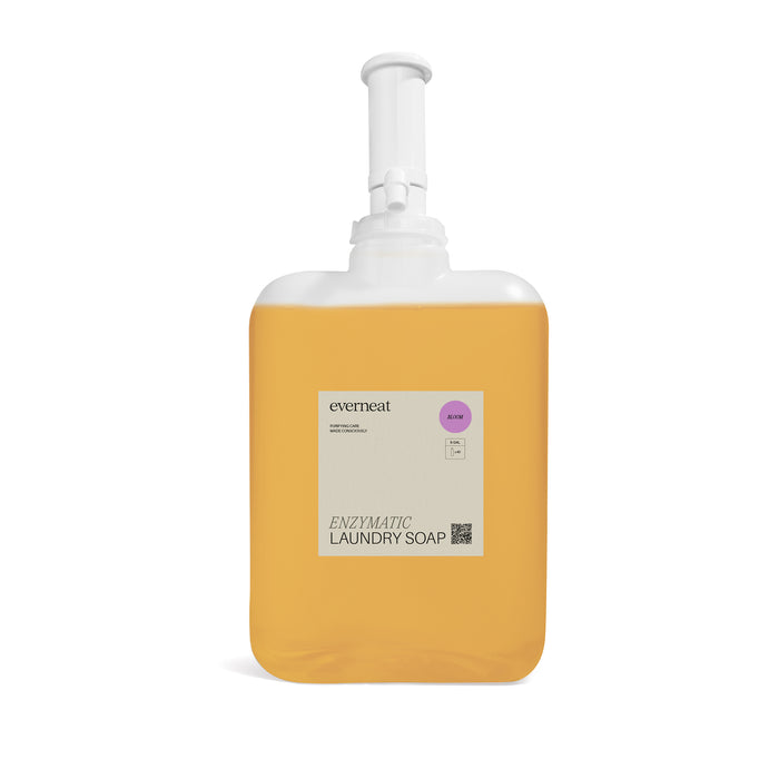 Laundry Soap (Bulk Refill) - Dispenser