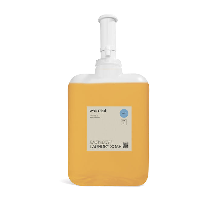 Laundry Soap (Bulk Refill) - Dispenser