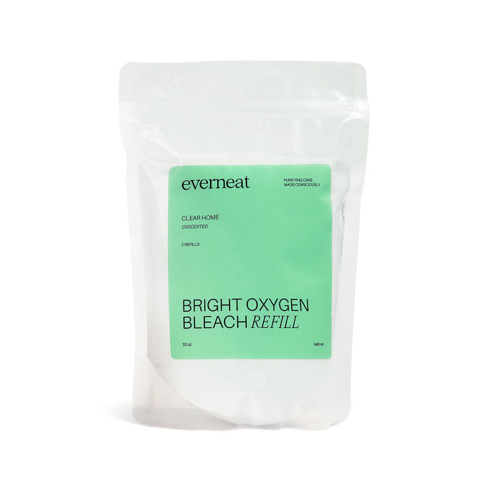 Bright Oxygen Bleach - Refill (32oz)