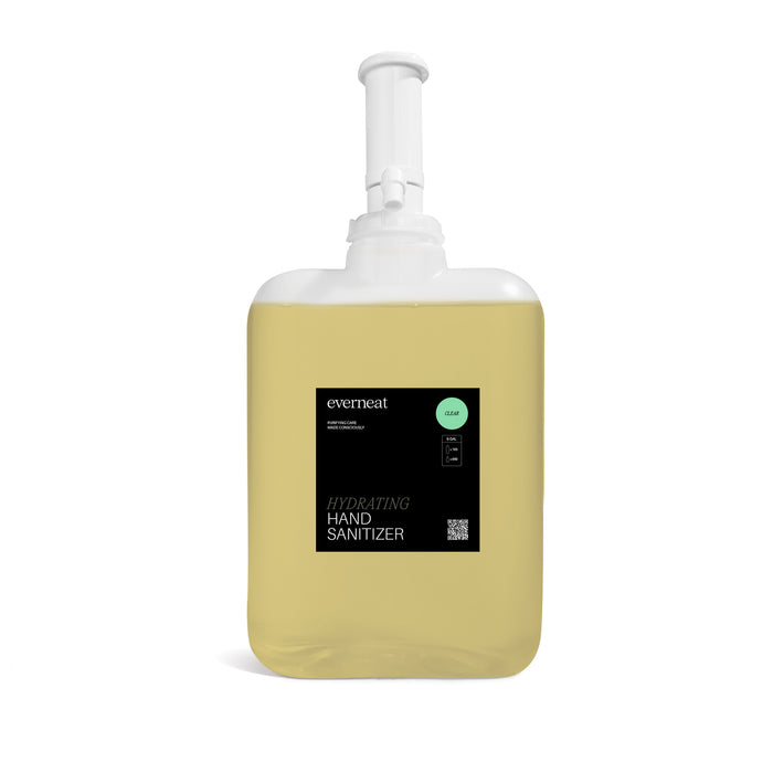 Hand Sanitizer (Bulk Refill) - Dispenser