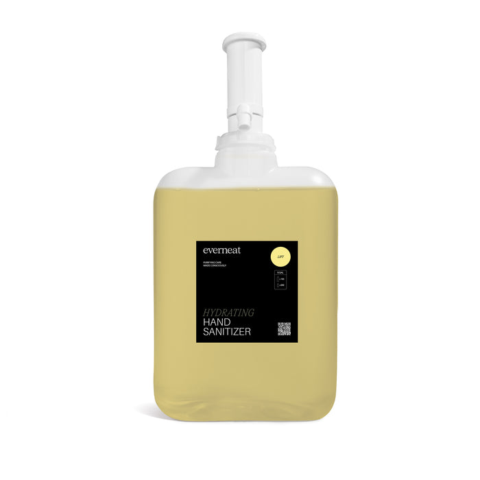Hand Sanitizer (Bulk Refill) - Dispenser