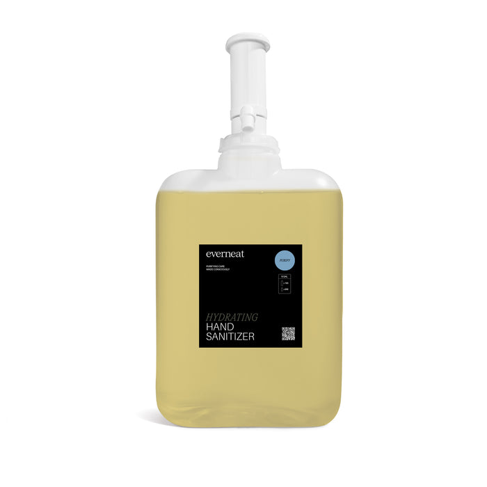 Hand Sanitizer (Bulk Refill) - Dispenser