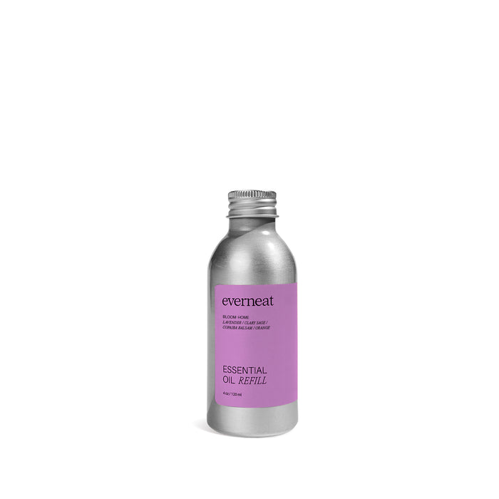 Bloom Essential Oil Blend - Refill (4oz)