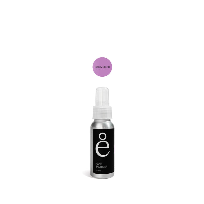 Hand Sanitizer - Travel Size (2oz)