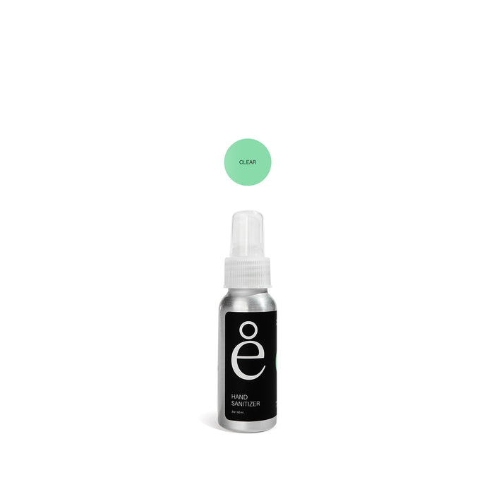 Hand Sanitizer - Travel Size (2oz)
