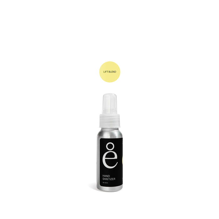 Hand Sanitizer - Travel Size (2oz)
