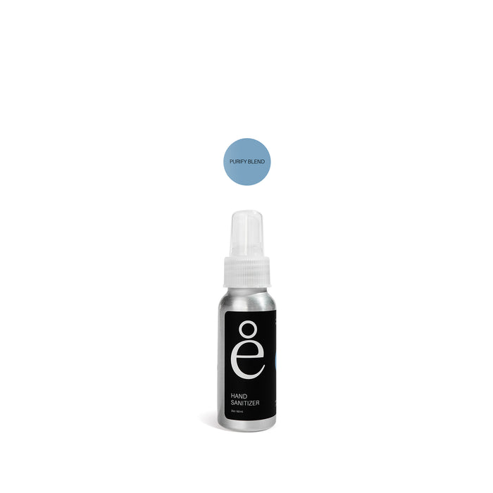 Hand Sanitizer - Travel Size (2oz)