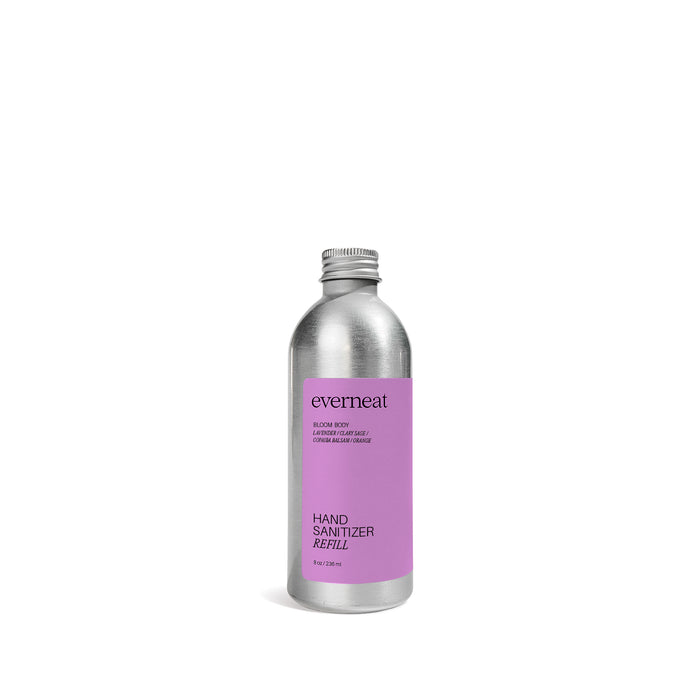 Hand Sanitizer Refill (8oz)
