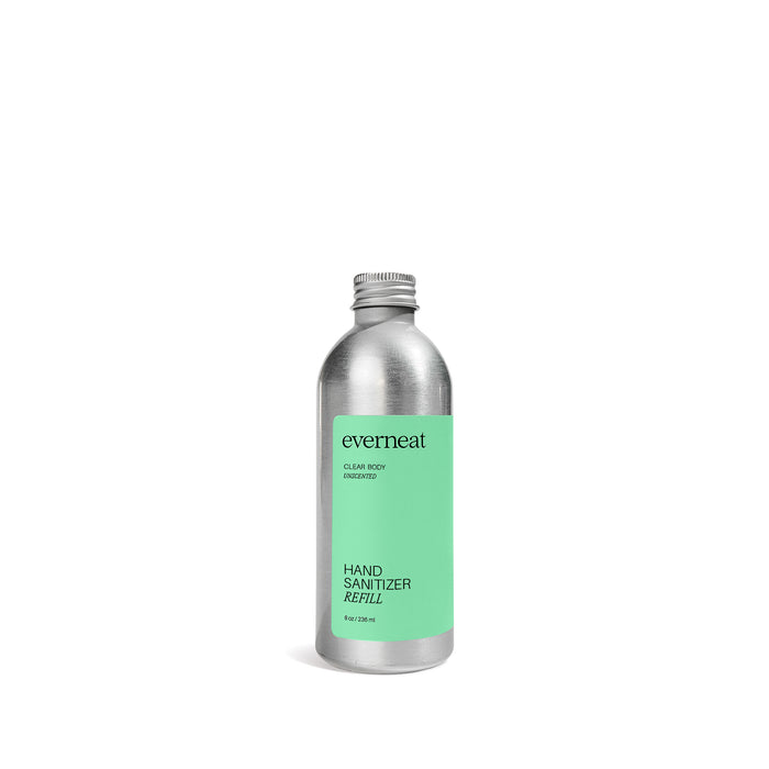 Hand Sanitizer Refill (8oz)