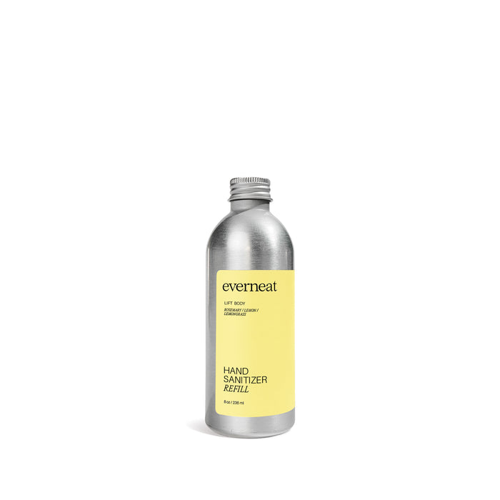 Hand Sanitizer Refill (8oz)