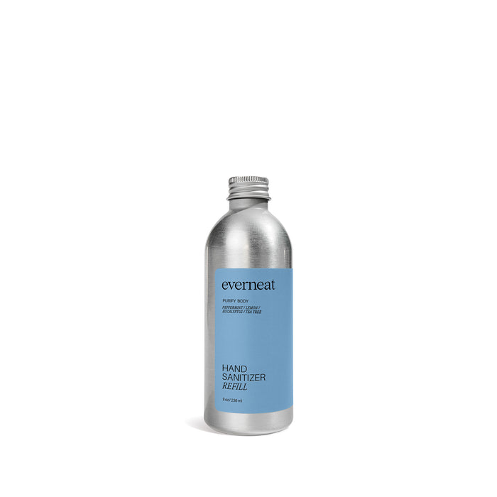 Hand Sanitizer Refill (8oz)