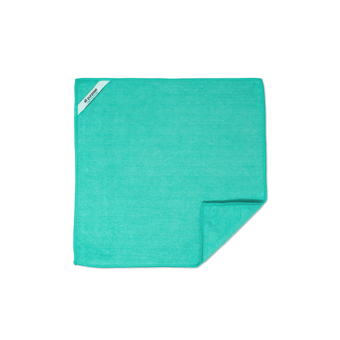 All Purpose Microfiber Cleaning Cloth