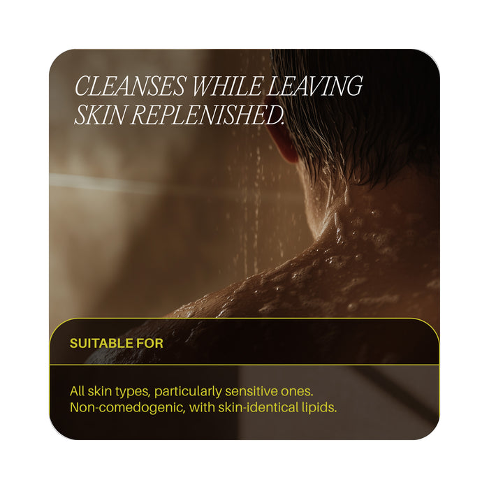 Body Soap