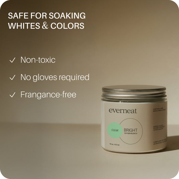 Bright (Bulk Refill)