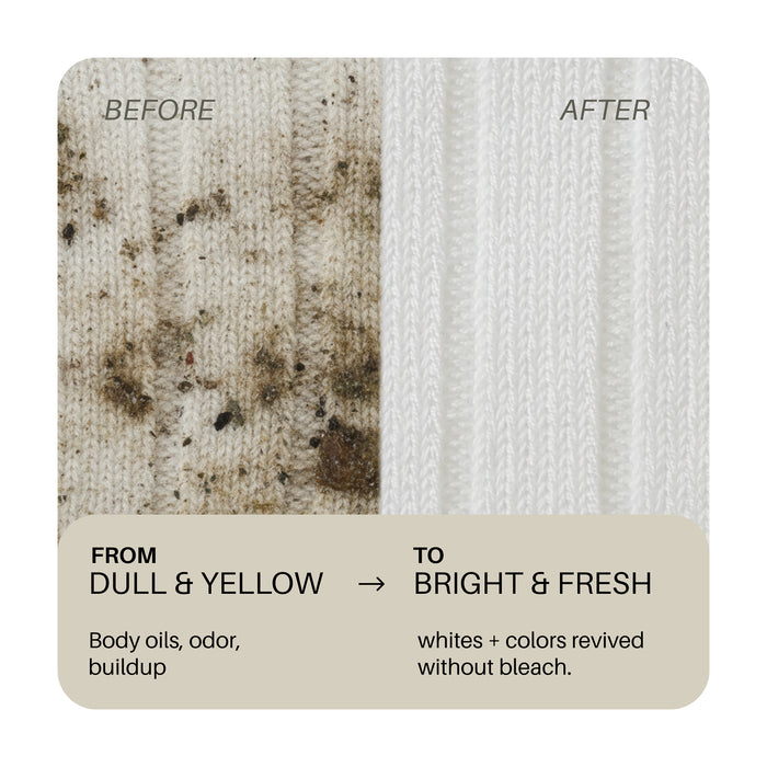 Bright Oxygen Bleach - Refill (32oz)