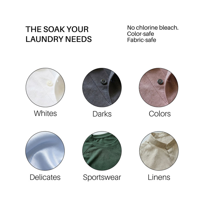 Bright (Bulk Refill)