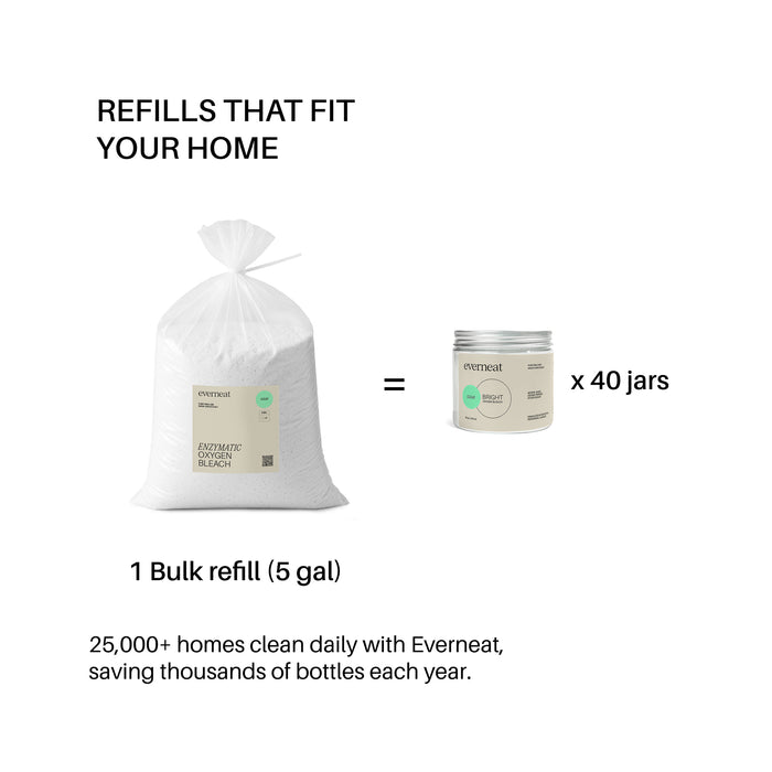 Bright (Bulk Refill)