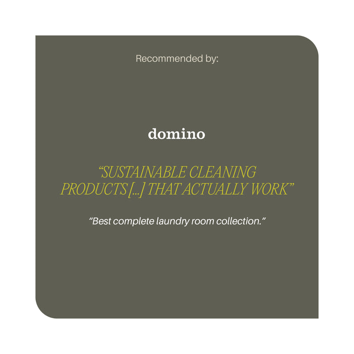 Laundry Soap - Up to 64 Loads (16oz)