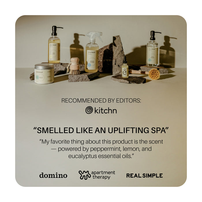 Purify Blend Essential Oil  - Refill (4oz)