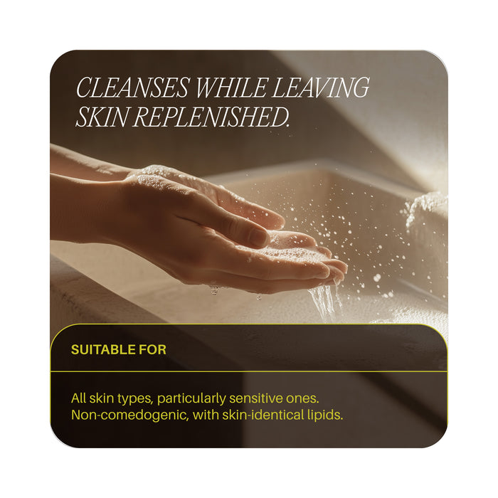 Hand Soap - Glass Bottle (16oz)