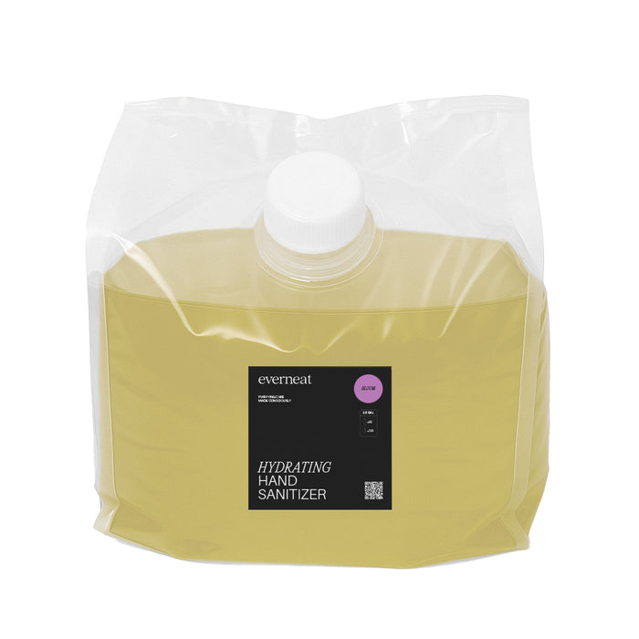 Hand Sanitizer (Bulk Refill)