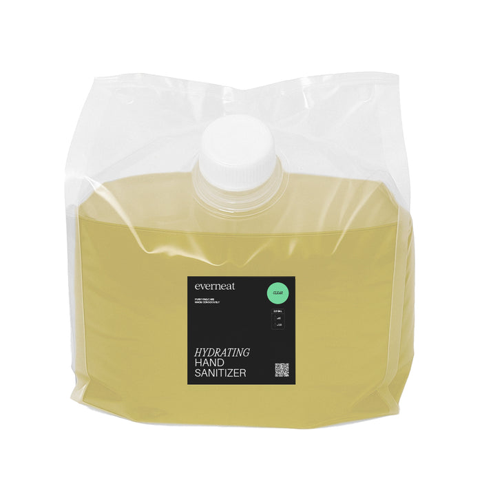 Hand Sanitizer (Bulk Refill)