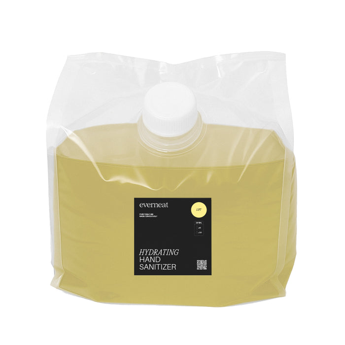 Hand Sanitizer (Bulk Refill)