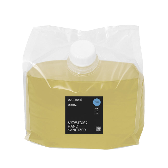 Hand Sanitizer (Bulk Refill)