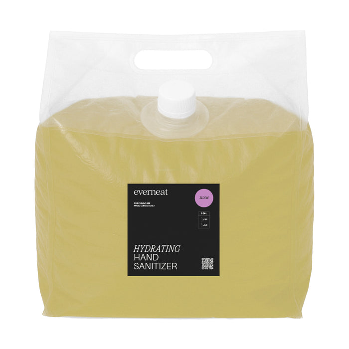 Hand Sanitizer (Bulk Refill)