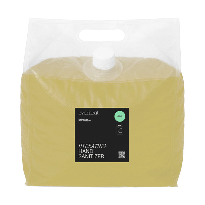 Hand Sanitizer (Bulk Refill)