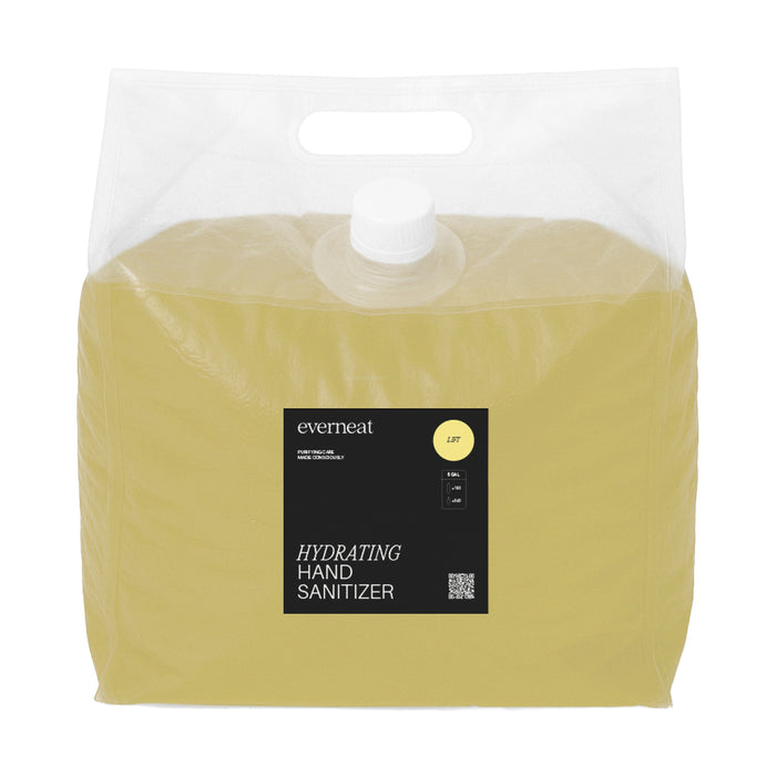 Hand Sanitizer (Bulk Refill)