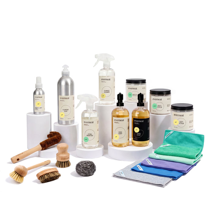 The Home Care Collection - Glass Set (20 pieces)