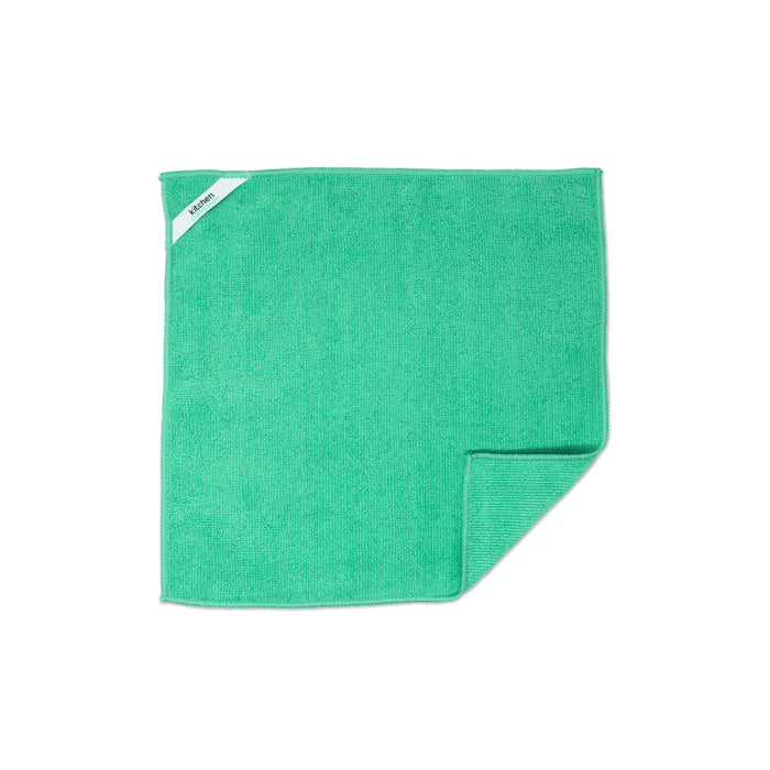 Kitchen Microfiber Cleaning Cloth