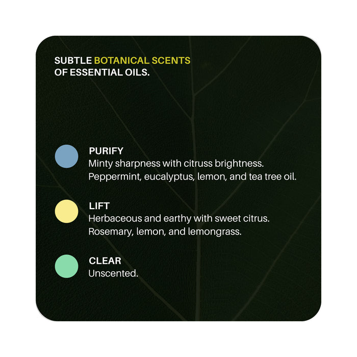 Bright Oxygen Bleach - Refill (32oz)