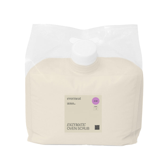 Oven Scrub (Bulk Refill)