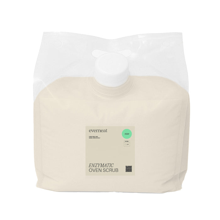 Oven Scrub (Bulk Refill)