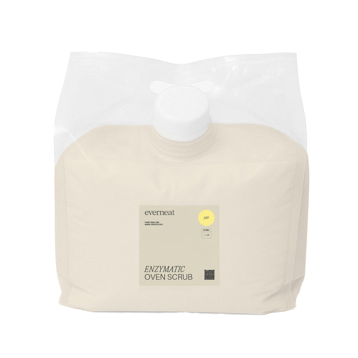Oven Scrub (Bulk Refill)