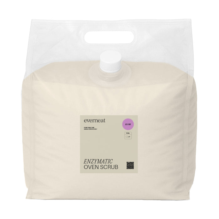 Oven Scrub (Bulk Refill)