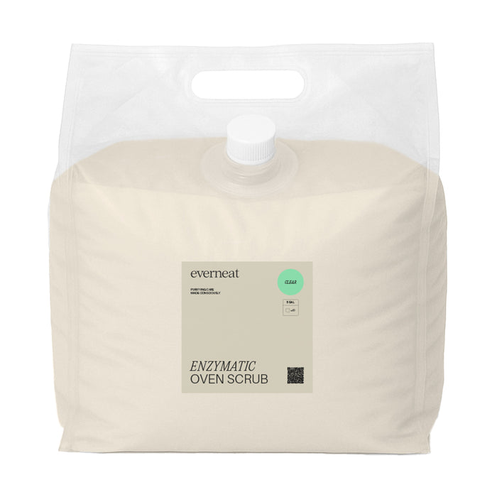 Oven Scrub (Bulk Refill)