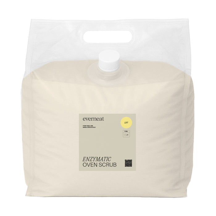 Oven Scrub (Bulk Refill)