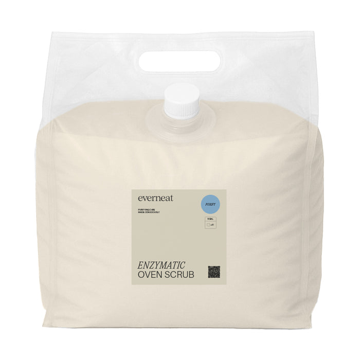 Oven Scrub (Bulk Refill)