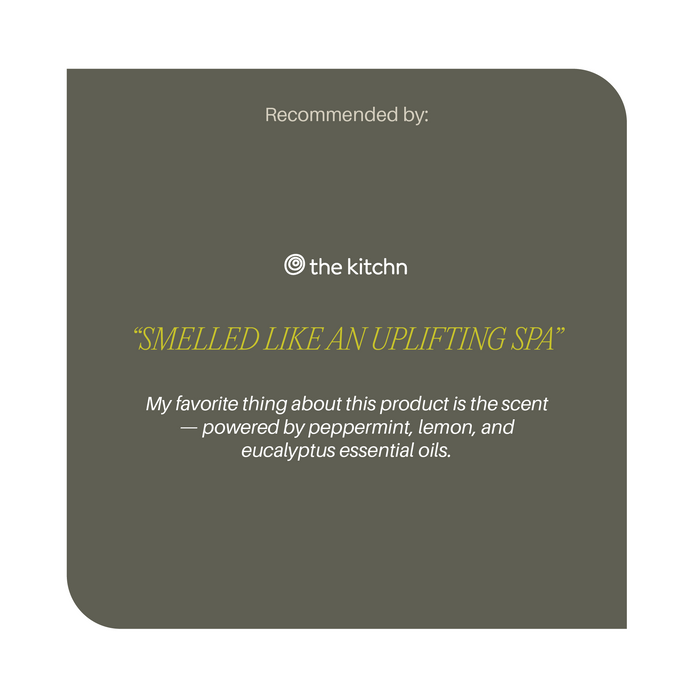 Room & Linen Spray - Refill