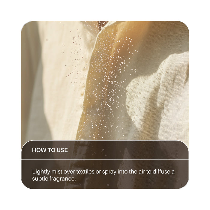 Room & Linen Spray - Refill