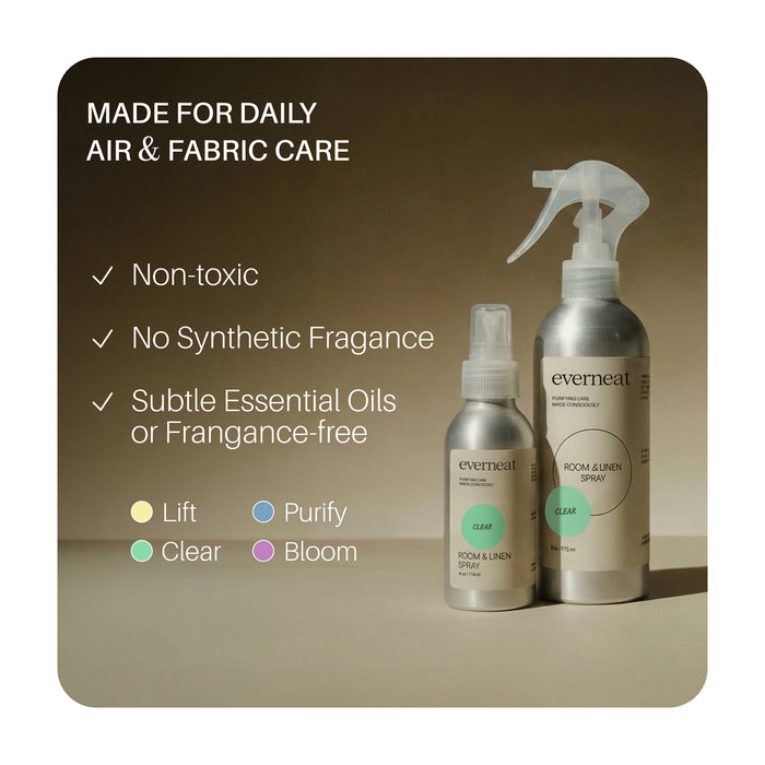 Room & Linen Spray
