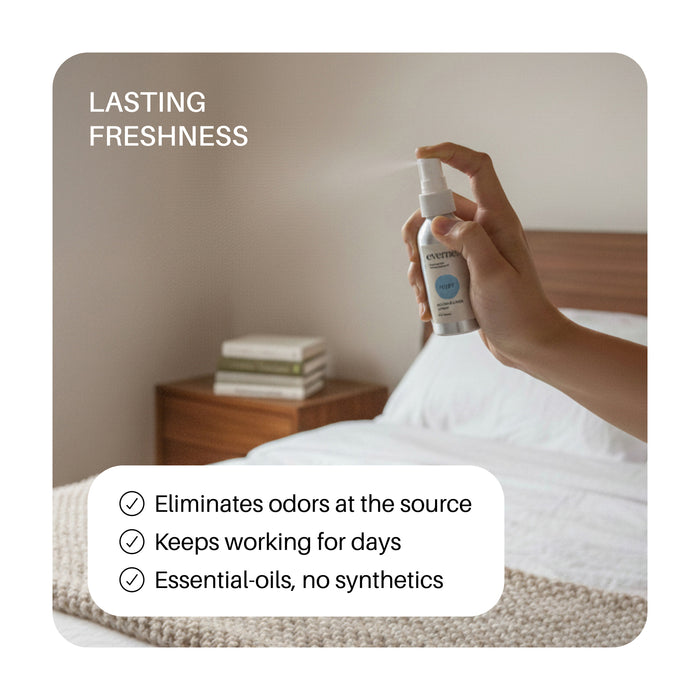 Room & Linen Spray - Refill
