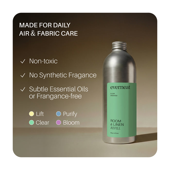Room & Linen Spray - Refill